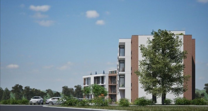 Продаж 1-кімнатної квартири від власника - фото 1