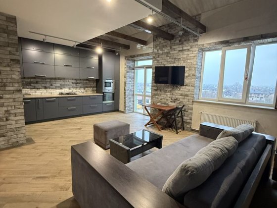 Квартира, де можна жити вже завтра Сокольники