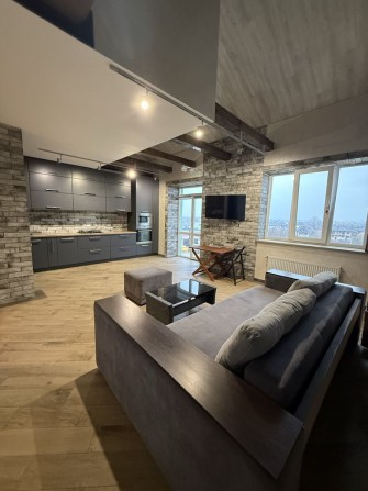 Квартира, де можна жити вже завтра - фото 1