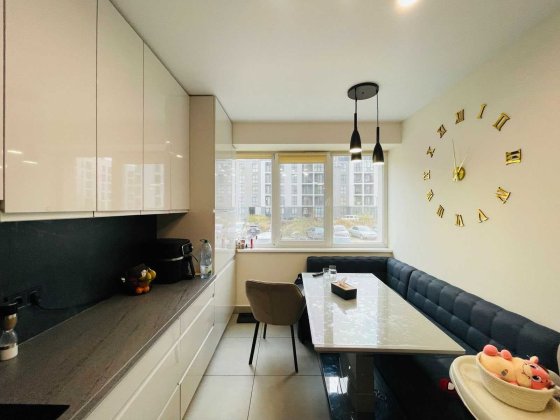 Продаж 2х к новобудови з ремонтом  Стрийська Львів! Сокольники