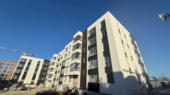 Продаж 2-кім. квартири Солонка, Карпатбуд вул. Рубчака (Стрийська) - фото 1