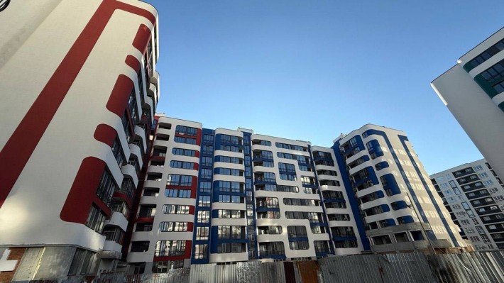 Продаж 2-кім. квартири 75 м Трускавецька-Пулюя - фото 1