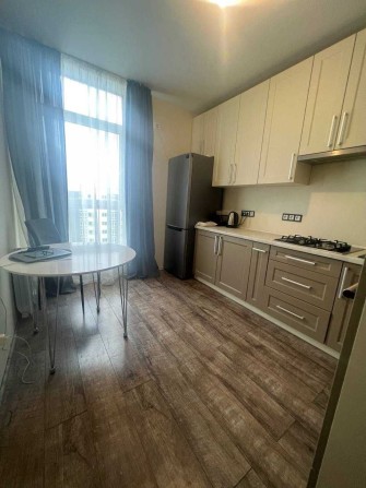 Продаж 2-кімнатної квартири з євроремонтом у Винниках, вул. Кільцева - фото 1