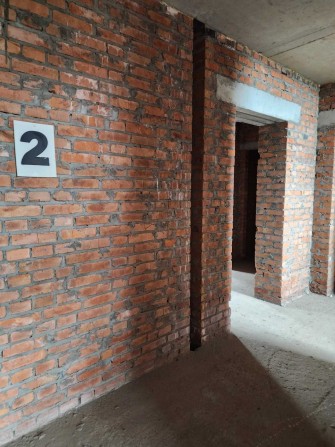 1 кім квартира в новобудові 42,5 м.кв - фото 1