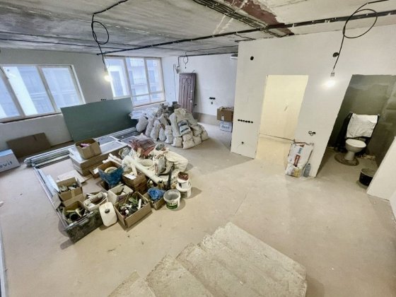 Продаж 2 рівневої квартири 100м2 в новобудові Трулейбусна-Трускавецька Сокольники