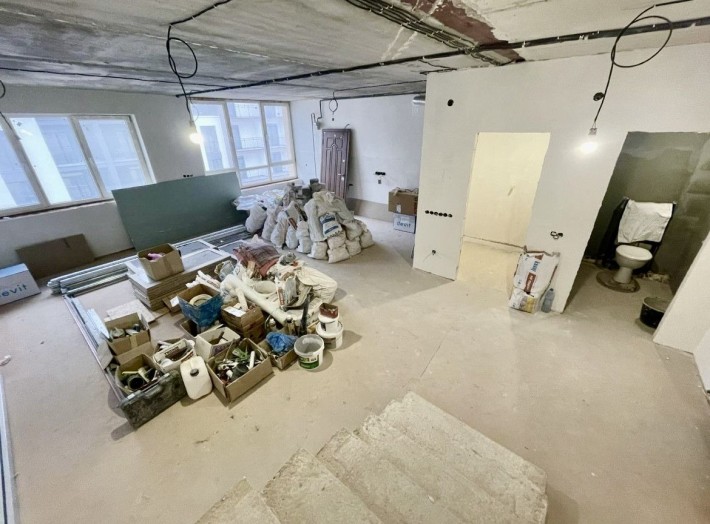 Продаж 2 рівневої квартири 100м2 в новобудові Трулейбусна-Трускавецька - фото 1