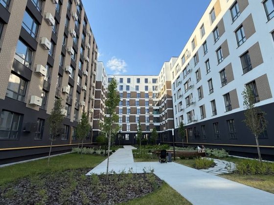 Продаж 2-к квартириАвалон Холідей. Етап здачі. Avalon holiday Сокольники