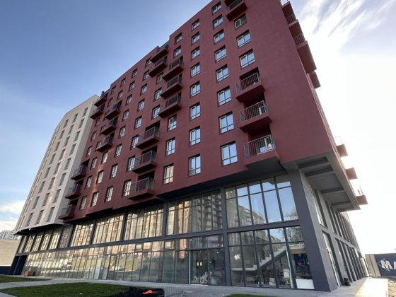 Продаж 2х кім квартири на Трускавецькій 48 Сокольники