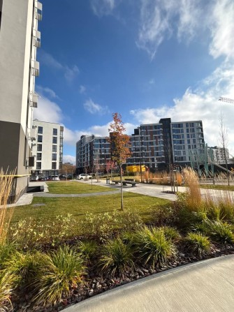 Продаж 1 кім квартири в ЖК Авалон Холідей (18 будинок) - фото 1