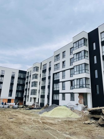 Продаж 1но к новобудова "Карпатбуд" Солонка Львів! - фото 1