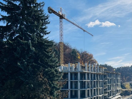 Грінвуд-2, продаж 1 км. квартири, без комісії, 51000$ Брюховичі