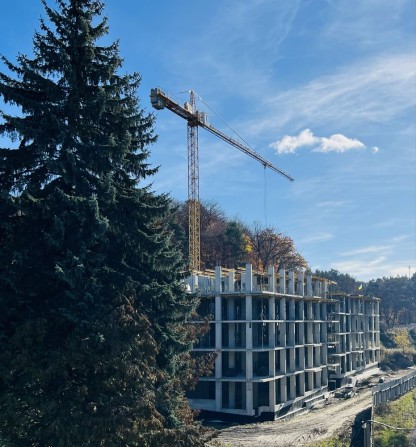 Грінвуд-2, продаж 1 км. квартири, без комісії, 51000$ - фото 1