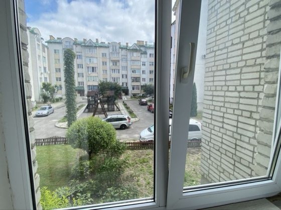 Винники Кільцева 2 кімнатна квартира Винники