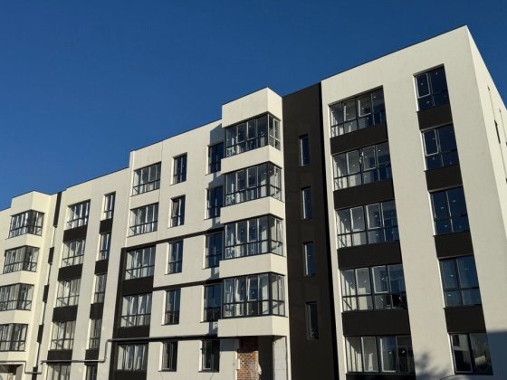 Продаж 2-к квартири 56,3 м/Солонка/Карпатбуд/вул. Рубчака Солонка