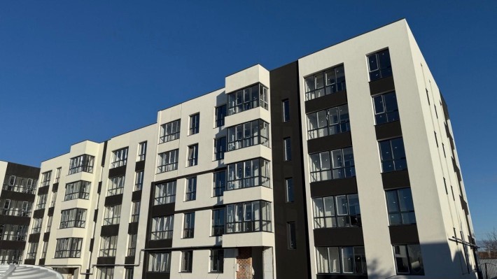 Продаж 2-к квартири 56,3 м/Солонка/Карпатбуд/вул. Рубчака - фото 1