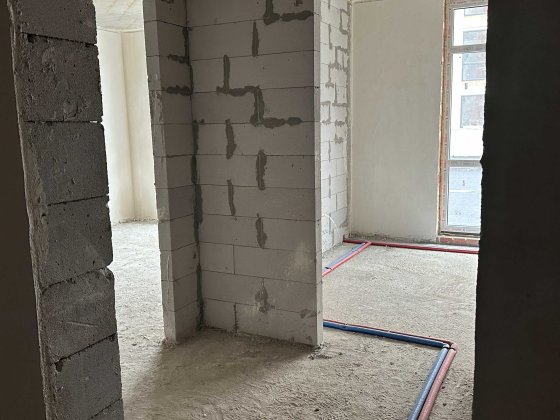 Продаж 1к квартири з терасою від забудовника, Брюховичі Брюховичі