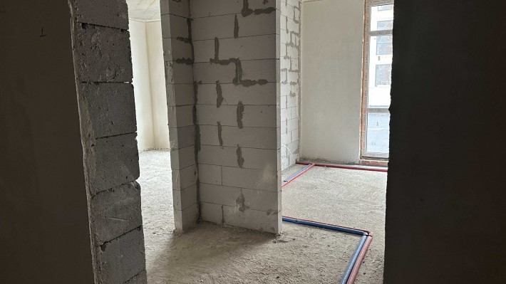 Продаж 1к квартири з терасою від забудовника, Брюховичі - фото 1