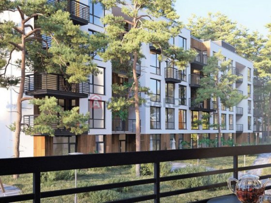 2 км.квартира в ЖК Грінвуд 2, без комісії Брюховичі