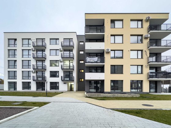 Продаж 1кім квартири в Брюховичах ЖК Грінвуд-4 Брюховичі