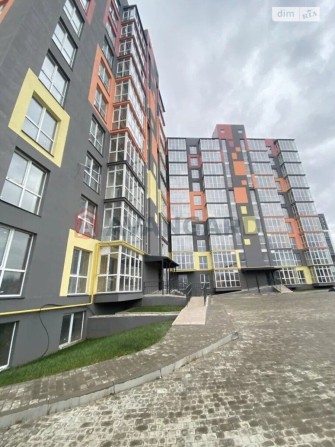 Однокімнатна квартира у Винниках - фото 1