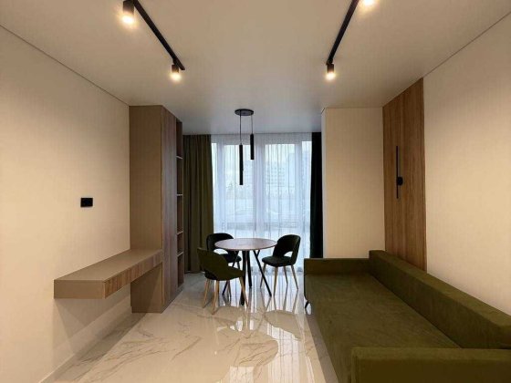 Продаж 1-кім. квартири в ЖК Royal Нill, Винники Винники