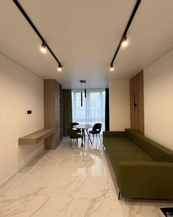 Продаж 1-кім. квартири в ЖК Royal Нill, Винники - фото 1