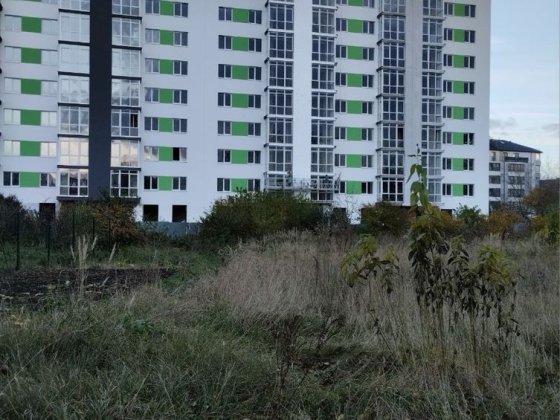 Продаж 1-кім. квартири у Винниках ( ПЕРЕУСТУПКА) Винники