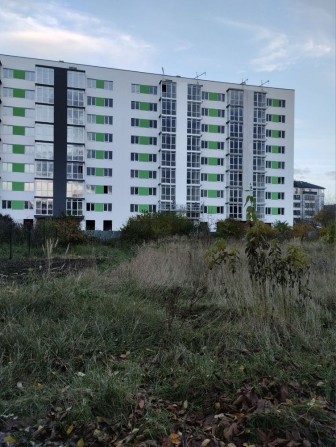 Продаж 1-кім. квартири у Винниках ( ПЕРЕУСТУПКА) - фото 1