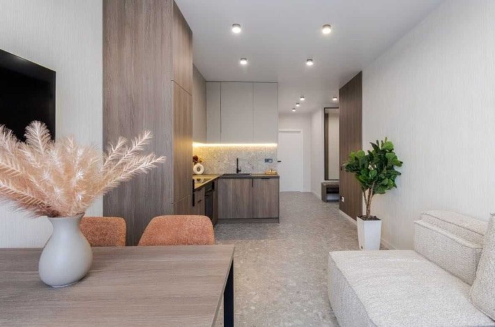 Продаж 1 кім квартири Брюховичі, Львів - фото 1