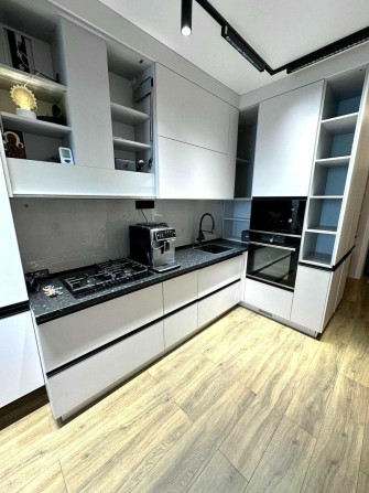 Продаж 1 кім та кухня студія квартири. Солонка вул Орлика-Новобудова - фото 1