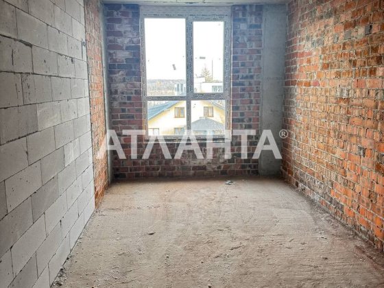 Продаж світлої квартири  у будинку від надійного забудовника. Солонка