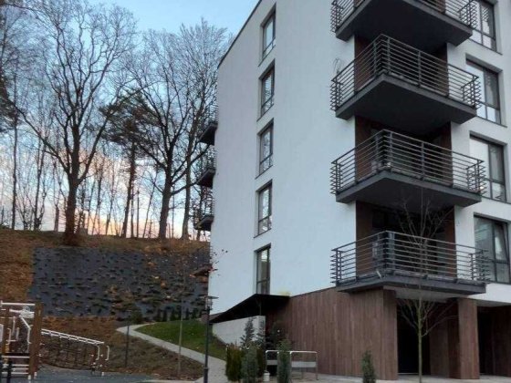 Продаж 2-кімнатної квартири в Брюховичах, ЖК “Грінвуд-2” Брюховичі