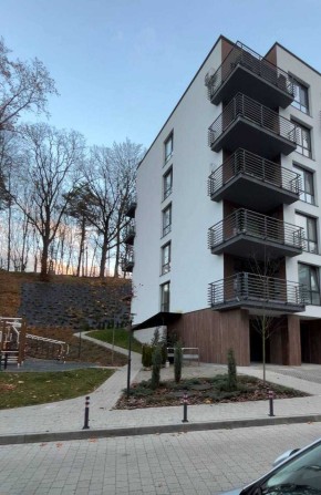 Продаж 2-кімнатної квартири в Брюховичах, ЖК “Грінвуд-2” - фото 1