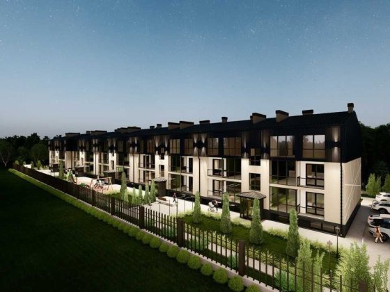 Продаж 3к квартири між лісом та озерами в Брюховичах. Брюховичі