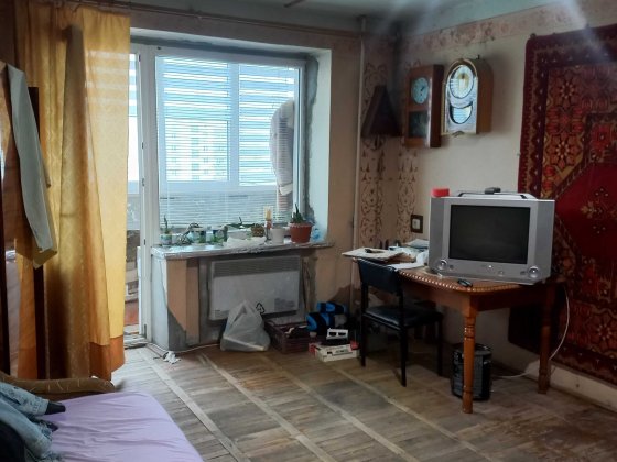 Продам однокімнатну квартиру м.Самбір Самбір