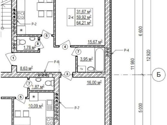 Клубний будинок "Лісова Гармонія" | Брюховичі Брюховичи