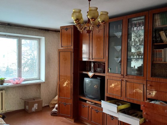 Продам трикімнатну квартиру м.Самбір Самбір