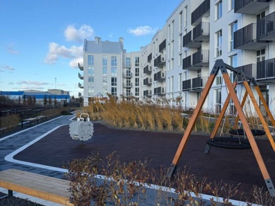 Продаж квартири без комісії для покупця Feel house філ хауз Сокільники