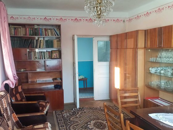 Продам трикімнатну квартиру м.Самбір Самбір