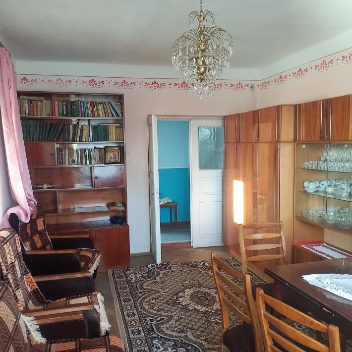 Продам трикімнатну квартиру м.Самбір - фото 1