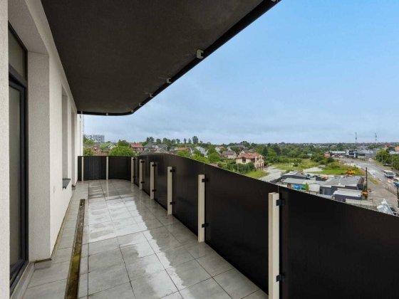 2-кімнатна квартира, 78,5 м², з балконом, можлива оплата криптовалютою Сокільники