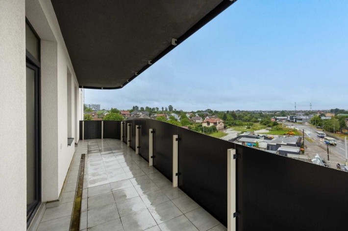 2-кімнатна квартира, 78,5 м², з балконом, можлива оплата криптовалютою - фото 1