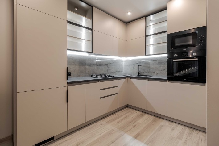 Продаж 1км. квартири Героів Майдану ЖК Авалон Холідей бічна Стрийської - фото 1