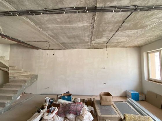 Продаж двохрівнева квартира вул. Г. Крут Сокольники