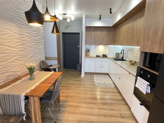 ЖК Континент Продаж квартири ВЛАСНИК Сокольники