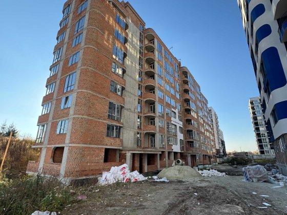 Продаж 2-к  квартири в ЖК на  Трускавецька .Забудовник Галжитлобуд. Сокольники