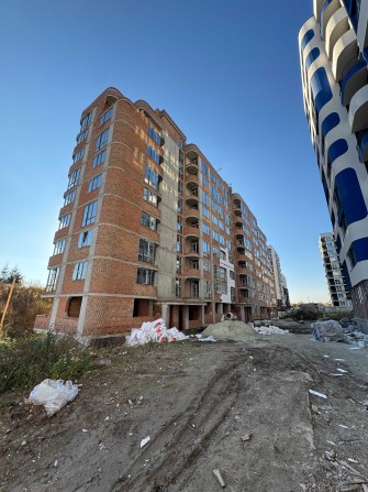 Продаж 2-к  квартири в ЖК на  Трускавецька .Забудовник Галжитлобуд. - фото 1