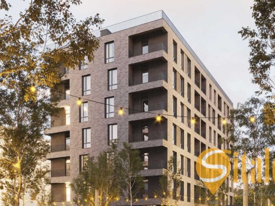 Продаж 2 кімнатної квартири, Сокільники, ЖК Avalon Holiday Сокольники