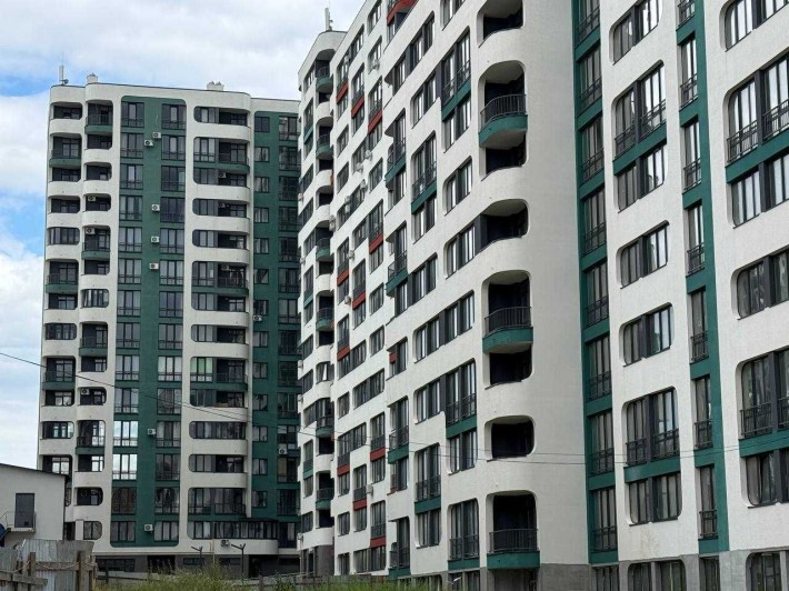 Продаж 3кім. квартири 74м.кв. Трускавецька\Галжитлобуд, секція: Ж1 - фото 1