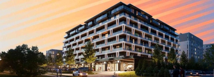 РОЗТЕРМІНУВАННЯ, 1к. квартира 40м2. ЖК Глобус Ecliptica, Сокільники - фото 1